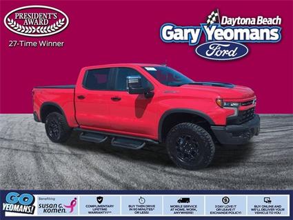 2024 Chevrolet Silverado Daytona Beach FL