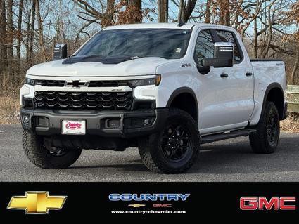 2024 Chevrolet Silverado Benton KY