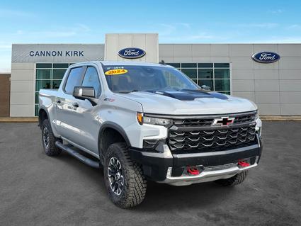 2024 Chevrolet Silverado Springfield TN