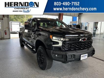 2024 Chevrolet Silverado Lexington SC