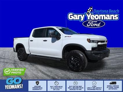 2024 Chevrolet Silverado Daytona Beach FL