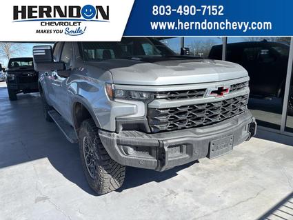 2024 Chevrolet Silverado Lexington SC