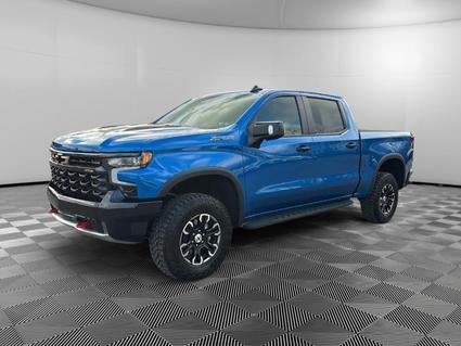 2022 Chevrolet Silverado Manheim PA