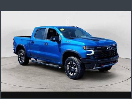 2022 Chevrolet Silverado Hot Springs AR