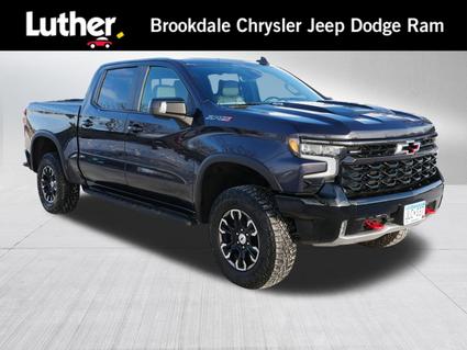 2022 Chevrolet Silverado Minneapolis MN
