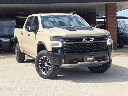 2023 Chevrolet Silverado Cleburne TX