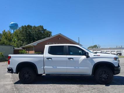 2022 Chevrolet Silverado Winder GA