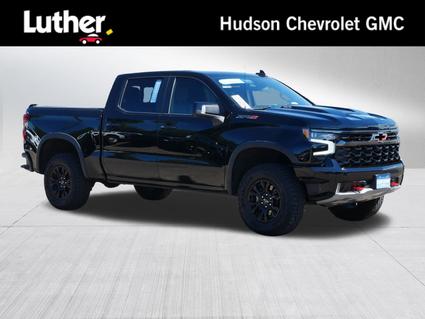 2022 Chevrolet Silverado Hudson WI