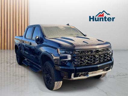 2022 Chevrolet Silverado Fletcher NC