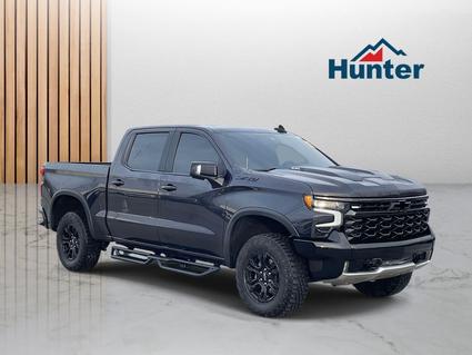 2022 Chevrolet Silverado Fletcher NC