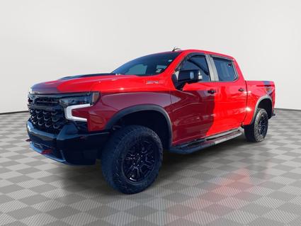 2022 Chevrolet Silverado Jefferson City TN