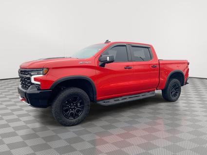 2022 Chevrolet Silverado Jefferson City TN