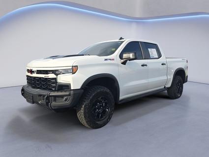 2023 Chevrolet Silverado Knoxville TN