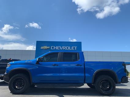 2023 Chevrolet Silverado Jefferson City TN