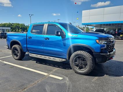 2023 Chevrolet Silverado Jefferson City TN