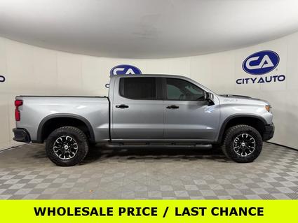 2023 Chevrolet Silverado Memphis TN
