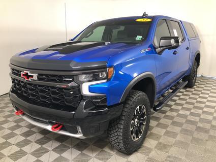 2023 Chevrolet Silverado Houma LA