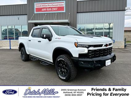 2023 Chevrolet Silverado Ashland KY