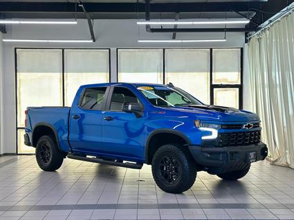 2023 Chevrolet Silverado Demotte IN
