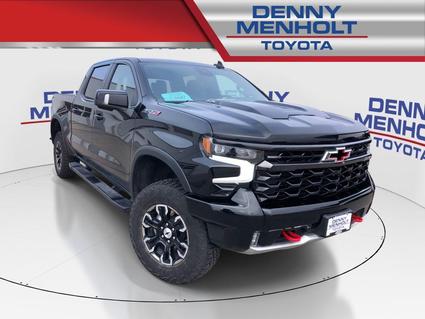 2023 Chevrolet Silverado Rapid City SD