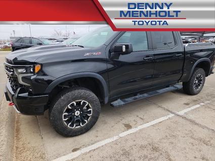 2023 Chevrolet Silverado Rapid City SD