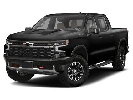2022 Chevrolet Silverado Salem IL