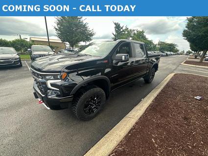 2023 Chevrolet Silverado Murfreesboro TN