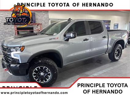 2023 Chevrolet Silverado Hernando MS