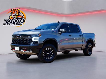 2023 Chevrolet Silverado Hernando MS