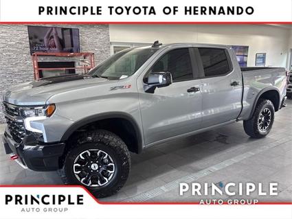 2023 Chevrolet Silverado Hernando MS