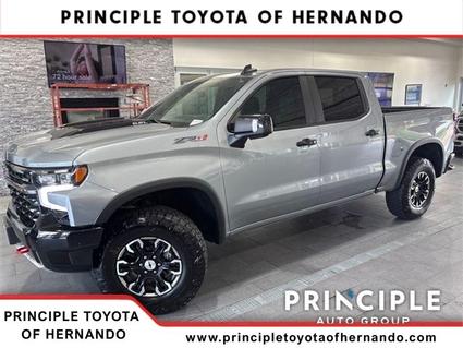 2023 Chevrolet Silverado Hernando MS