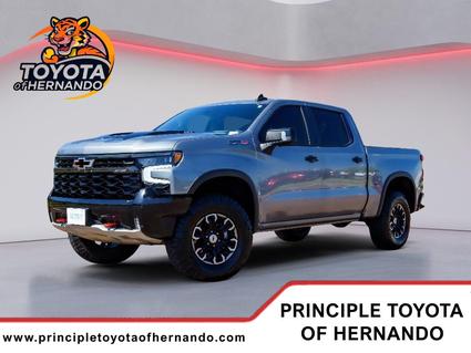 2023 Chevrolet Silverado Hernando MS