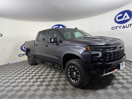 2023 Chevrolet Silverado Memphis TN