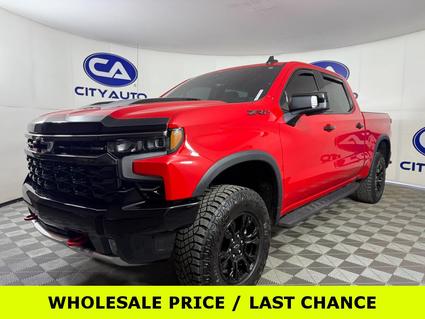 2024 Chevrolet Silverado Memphis TN
