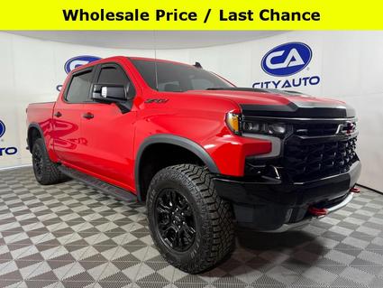2024 Chevrolet Silverado Memphis TN