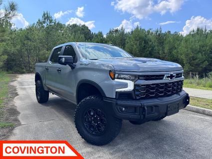 2024 Chevrolet Silverado Covington LA