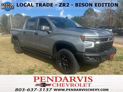 2023 Chevrolet Silverado Edgefield SC