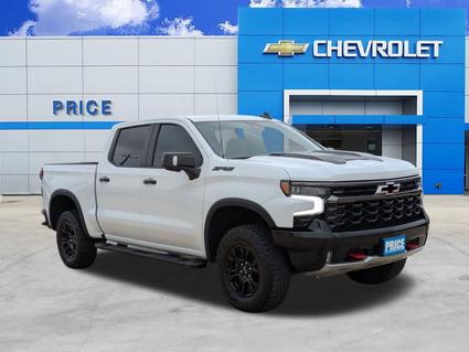 2023 Chevrolet Silverado Pleasanton TX