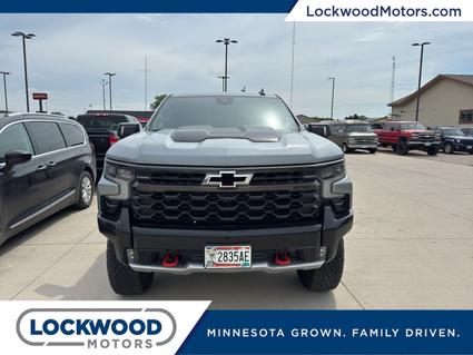 2023 Chevrolet Silverado Marshall MN