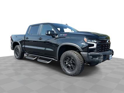 2024 Chevrolet Silverado Florissant MO