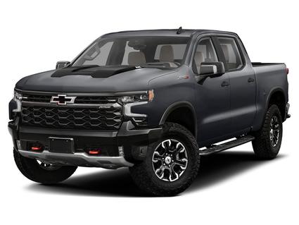 2022 Chevrolet Silverado Lexington NE
