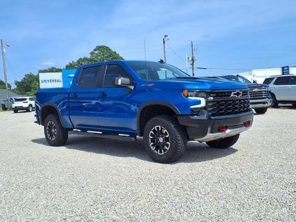 2022 Chevrolet Silverado Wendell NC
