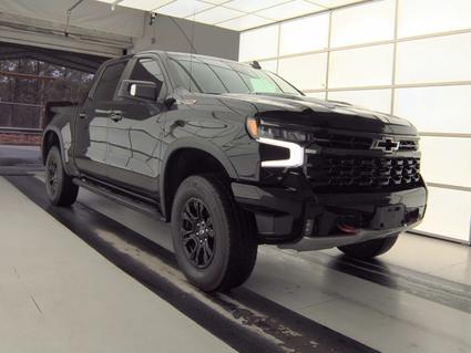 2022 Chevrolet Silverado Murfreesboro TN