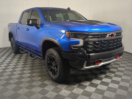 2022 Chevrolet Silverado Tilton IL
