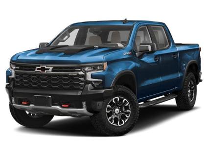 2023 Chevrolet Silverado Fargo ND
