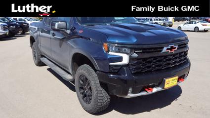 2023 Chevrolet Silverado Fargo ND