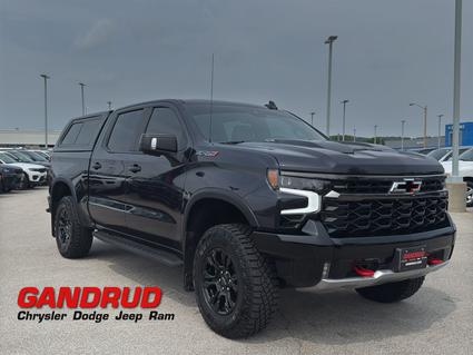2023 Chevrolet Silverado Green Bay WI