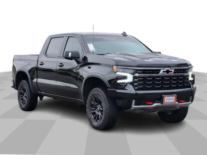 2023 Chevrolet Silverado Billings MT