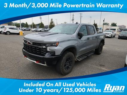2023 Chevrolet Silverado Monroe LA