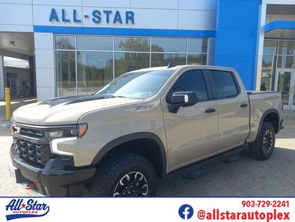 2022 Chevrolet Silverado Palestine TX